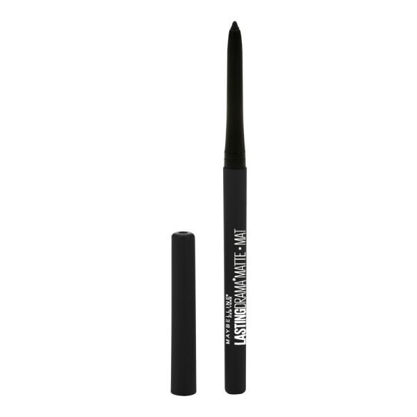 Maybelline Matte Eyeliner Makeup, Jet Black | Publix Super Markets