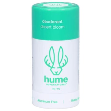 Hume Supernatural Deodorant, Desert Bloom