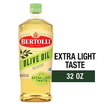 Bertolli Bertolli Olive Oil, Extra Light Taste, 32 fl oz