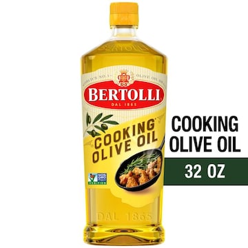 Bertolli Bertolli Cooking Olive Oil, 32 fl oz