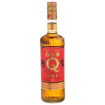 Don Q Rum, Puerto Rican
