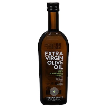 Cobram Estate Olive Oil, Extra Virgin, 100% California Select
