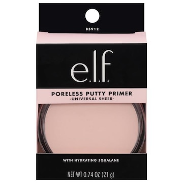e.l.f. Putty Primer, Poreless, Universal Sheer