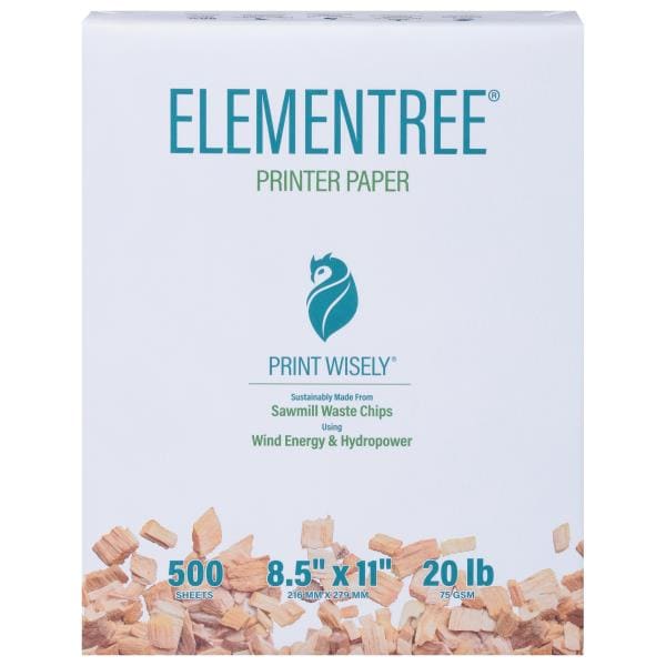 Elementree Printer Paper | Publix Super Markets