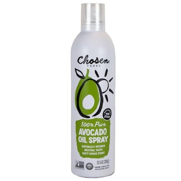 Chosen Foods Chosen Foods 100% Pure Avocado Oil Spray 13.5 oz