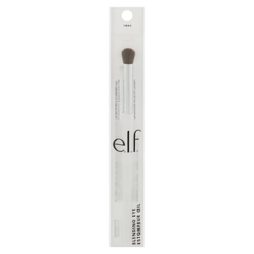 e.l.f. Eye Brush, Blending