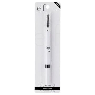 e.l.f. Deep Brown Brow Pencil