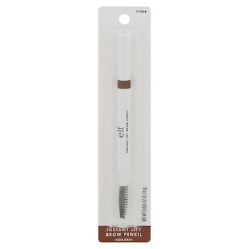 e.l.f. Brow Pencil, Instant Lift, Auburn