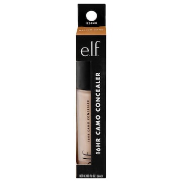 e.l.f. Medium Sand 16hr Camo Concealer