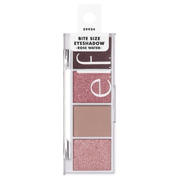 e.l.f. Rose Water Bite Size Eyeshadow