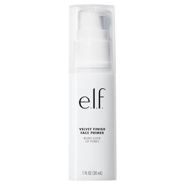 e.l.f. Velvet Finish Face Primer