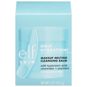 e.l.f. Skin Cleansing Balm, Makeup Melting