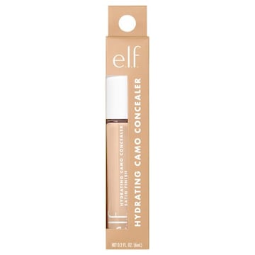 e.l.f. Light Peach Hydrating Camo Concealer