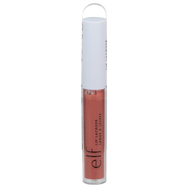 e.l.f. Lip Lacquer, Moody Publix Super Markets