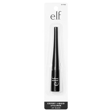 e.l.f. Jet Black Expert Liquid Eyeliner