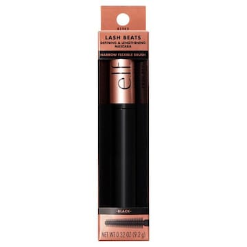 e.l.f. Black Lash Beets Defining & Lengthening Mascara