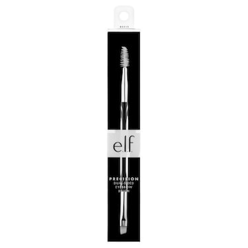 e.l.f. Precision Dual-Sided Eyebrow Brush