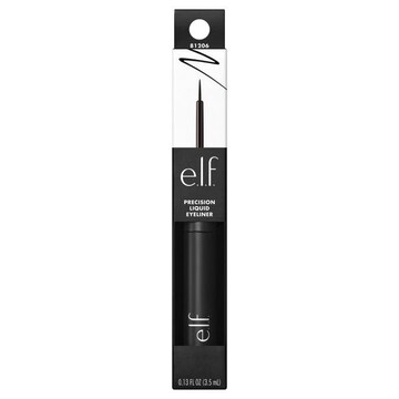 e.l.f. Eyeliner, Liquid, Precision, Black