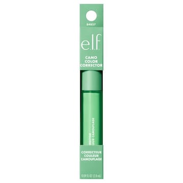 e.l.f. Green Camo Color Corrector