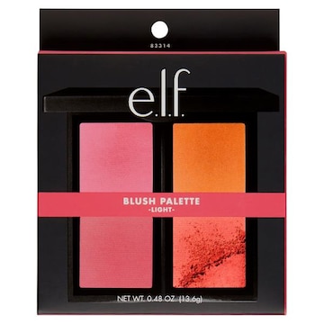 e.l.f. Light Blush Palette