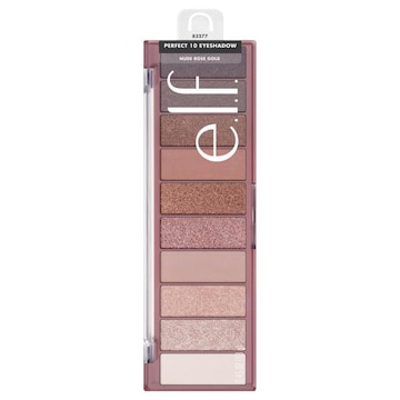 e.l.f. Nude Rose Gold Eyeshadow