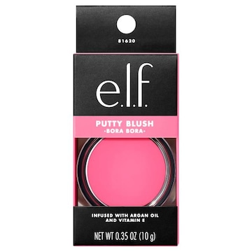 e.l.f. Bora Bora Putty Blush