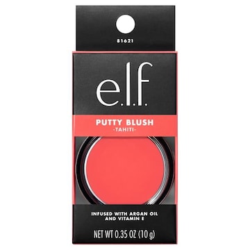 e.l.f. Putty Blush, Tahiti