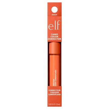 e.l.f. Orange Camo Color Corrector