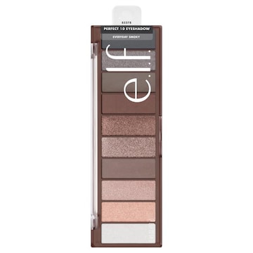 e.l.f. Everyday Smoky Eyeshadow