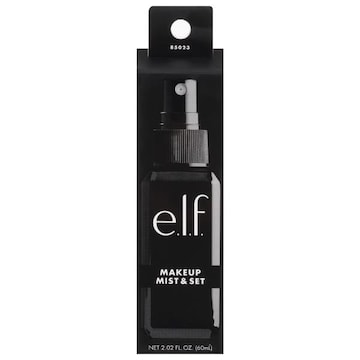 e.l.f. Makeup Mist & Set, Clear