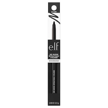 e.l.f. Black No Budge Retractable Eyeliner