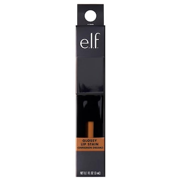 e.l.f. Cinnamon Dreamz Glossy Lip Stain