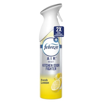 Febreze Air Freshener Spray Odor-Fighting Room Spray Kitchen OF, 1ct