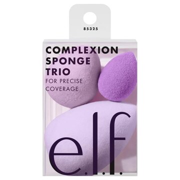e.l.f. Complexion Sponge Trio