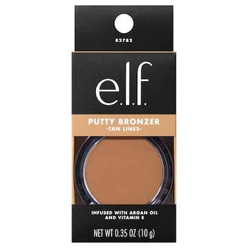 e.l.f. Tan Lines Putty Bronzer