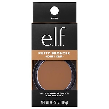 e.l.f. Honey Drip Putty Bronzer