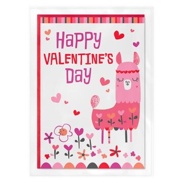 Hallmark Valentine's Day Assortment for Kids, 8 Cards with Envelopes