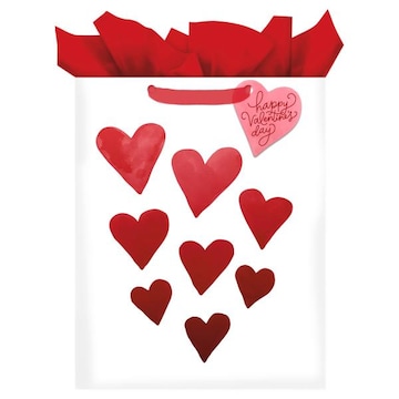 Hallmark Paper Bag