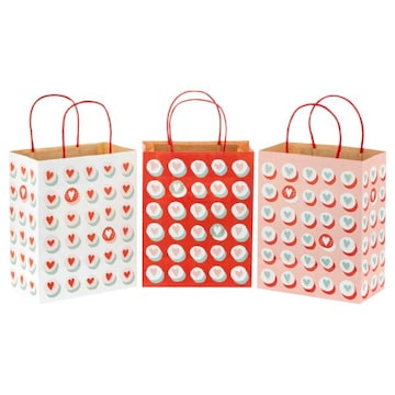 Hallmark Paper Bag
