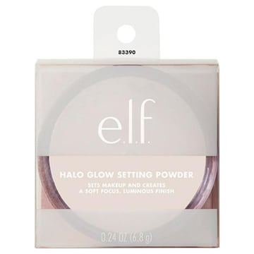 e.l.f. Halo Glow Setting Powder