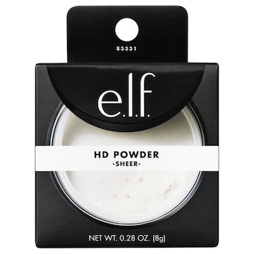 e.l.f. Sheer HD Powder