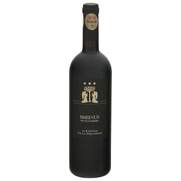 Il Conte Villa Prandone Wine, Marinus
