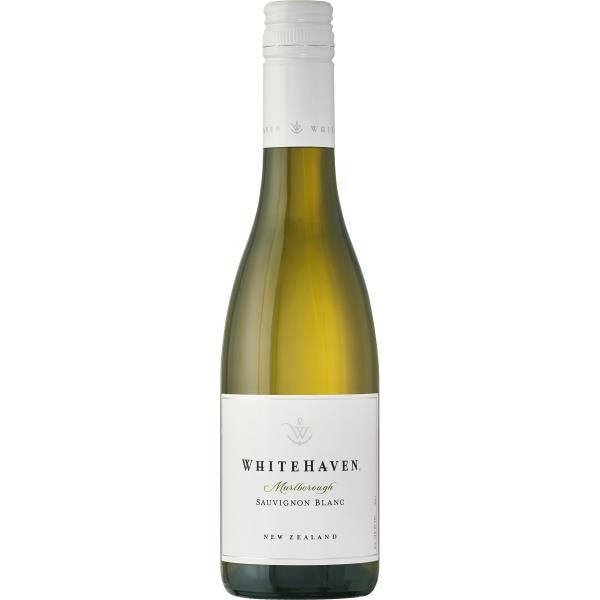 Whitehaven New Zealand Sauvignon Blanc White Wine 375ml | Publix