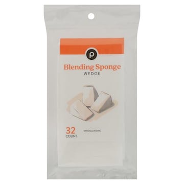 Publix Wedge Blending Sponge