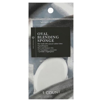 Publix Premium Blending Sponge, Oval