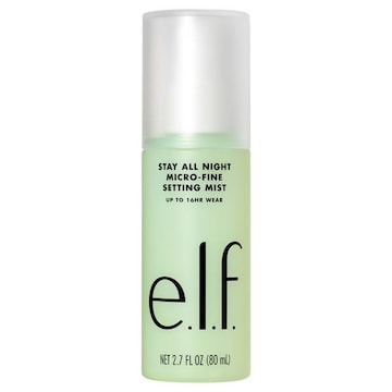 e.l.f. Stay All-Night Micro-Fine Setting Mist