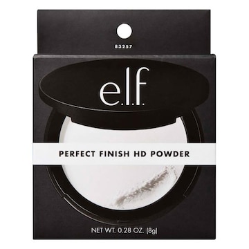 E.L.F. Perfect Finish HD Powder