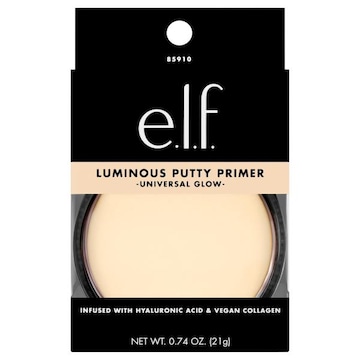 e.l.f. Universal Glow Luminous Putty Primer
