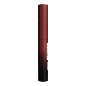 Maybelline Color Sensational Ultimatte Neo-Neutrals Slim Lipstick More Cedar