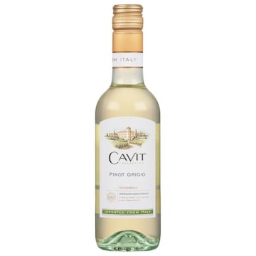 Cavit Pinot Grigio, 375ml